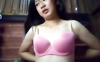 Are you ready for a sinful solo playtime? This teasing temptress is about to give you the ultimate eye candy experience. With her luscious curves and alluring gaze, she knows exactly how to make your heart race and your pants drop. Picture yourself as the