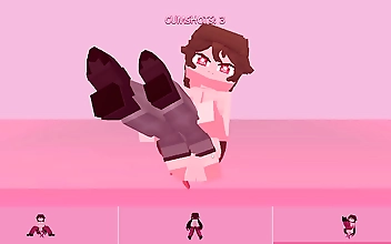 Welcome to the world of virtual waifu, where you can indulge in your wildest desires with the perfect japanese doll, yumiko chan. this enchanting jav video will take you on a journey of pure bliss as you fulfill every wish and fantasy with this alluring m