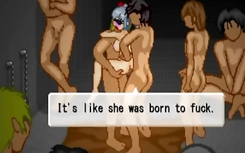 Are you ready to witness the most alluring, luscious, and enchanting jav figure? a devilishly seductive milf with a slut-worthy 24-inch waist is revealed in this brand new video! get ready to experience an unforgettable and immersive journey, as she tease