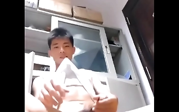 Get ready to experience the ultimate pleasure as you witness these slutty asians bringing you to the edge of euphoria with their solo masturbation skills. these enticing enchantresses will leave you breathless with their expert touch, teasing and pleasuri