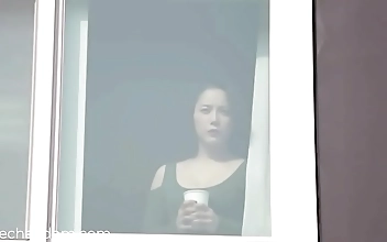 Indulge in the sultry world of your dreams with this jav hottie. she is an enchantress who will lure you into her alluring temptation, and you won't be able to resist. get lost in her slutty charms as she takes you on a sensual journey that will leave you