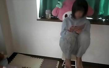 As a girl in japan, loneliness is sometimes unbearable. that's why these college women have turned to their own cunts for comfort. watch as they touch themselves, moaning softly in their native tongue while their pussies drip with desire. the sound of the