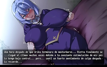 Are you ready to indulge in the ultimate big breast celebration? your desires will be fulfilled as you witness the luscious beauty of these japanese babes with their enchanting curves and alluring assets. you'll be mesmerized by the sight of these milfs a