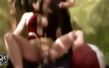 As an enchantress of the JAV world, I know how to make you scream with pleasure. My slutty ways have no bounds, and Im always up for new experiences. In this video, Im taking you on a journey of kinky extracurricular activities that will leave you breathl