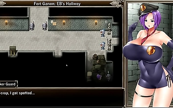 Are you ready for the ultimate JAV experience? Watch as the enchanting guard, MILF Karen, puts her sluttiest uniform on and prepares to satisfy her new inmate, Hentai Kai. With each thrust, you'll feel like you're right there in the prisoner's cell, watch