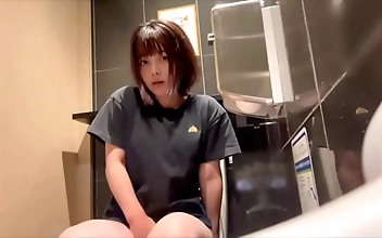 Oh, my god! Thats all I can say after watching Luscious Momoka in action. This enchantress knows how to rock a dick like no other. Her alluring eyes and seductive smile will make you weak in the knees, and her insatiable hunger for big cock will leave you