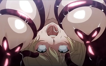 Welcome to the world of unbridled pleasure and eroticism, where the only thing that matters is the luscious anal scenes that will make your heart race. This Hentai compilation is not for the faint of heart, so brace yourself for a mesmerizing journey into