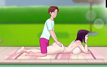 Are you ready to unleash your inner slut with Sex Note Part 2? This gameplay experience is designed to tantalize and arouse even the most seasoned players. From the luscious Japanese hentai characters to the enchantress MILF instructor, every moment will 