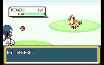 Are you ready to succumb to the luscious and alluring huntress of Hentai Pokemon? This PC game will take you on a ride like no other, where you can finally fulfill your wildest fantasies with these enchanting creatures. From Milf Marill to Slut Snorlax, y