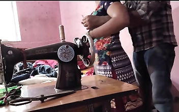 Indulge in the luscious curves of Indian Auntie as she submits to the ultimate pleasure. Your desires will be fulfilled as you watch her anallate with intense ecstasy. Every stroke, every touch, every moan will leave you breathless and yearning for more. 