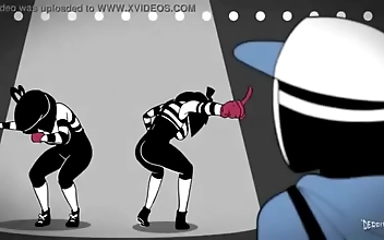 Welcome to Hentai Heaven, where Japanese sluts indulge in the most extreme sexual escapades. These luscious enchantresses will leave you breathless as they engage in the most depraved and immoral acts. Watch as they explore every inch of each others bodie