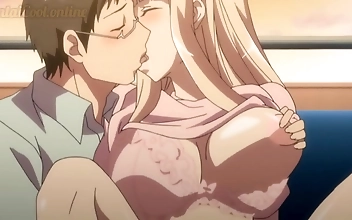 Japanese Schoolgirl Gets Banged by Her Handsome Teacher - Watch the Steamy Chapter 2!