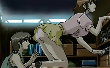 Hentai Heaven: Watch as Step Sister Gets Her Groove Back with Sizzling Subtitled Scenes!