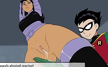 Unleash Your Desires with 18TTITANS Big-Boobed Beauties in Episode 23