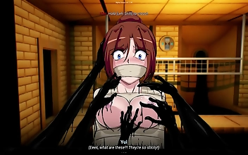 Wrapturous Adventure: A JAV Masterpiece for Your Eyes Only