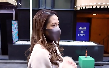 JAV Beauty Nami Naniwa s Insatiable Desire: A Must-Watch for Erotic Fanatics!