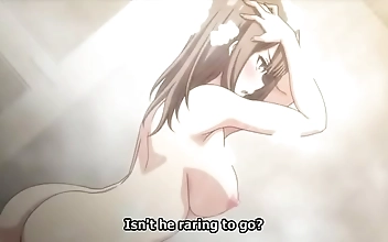 JAV MILF Enchantress Feeds Her Lust with Morning Snack - Episode 1 English Subtitles