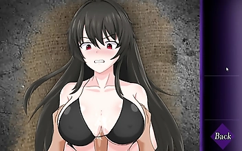 JAV Slave Doll: Intense Sexual Rituals with Gorgeous Ladies