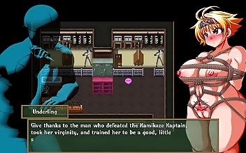 Welcome to the World of Luscious KAMIKAZE OUKA II: A JAV Gallery of Unbridled Passion and Desire