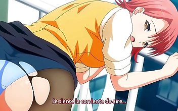 Revel in the Luscious Allure of Episode 4: Kyouiikuteki