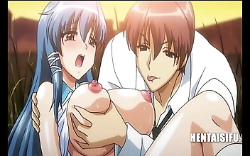 Get Equipped with Horny Teens Tricks at The School of Sultry Seducers