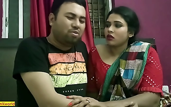 Its time for some serious dicking, sweetie! Indulge in the luscious curves of this Desi wife as she begs for your seed to make her pregnant