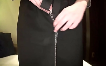 From Fukuoka with Love: Meet Miu the Luscious 20-Year-Old Amateur You Need to See