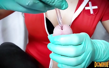 Get Enchanted by the Luscious DominaFire s Ultimate JAV Compilation!