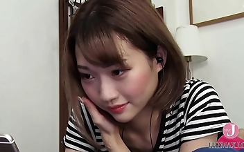 Japanese Enchantress Seira Hoshizaki's Sizzling AV Debut