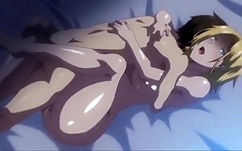 Got Lucky! Virgin Boys Wild Night with Slutty Hentai Girl - Must-See JAV Video