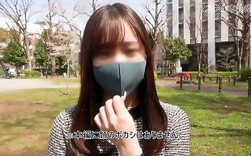 Discover the Ultimate Goddess: 141st Original Nakadashi Anal Licking and Finger Fun!, or Superbly Beautiful Girl's Anal Licking and Finger Fun in 141st Original Nakadashi!