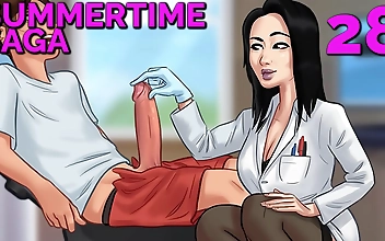 Enchanting JAV Sensation: Hot Asian Teacher Wants that Dick!