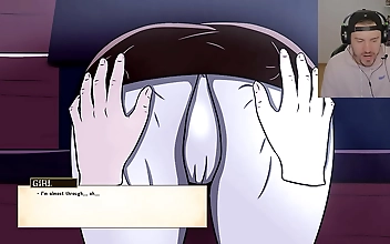 Get Ready for Some Hardcore Shingeki No Kyojin Parody Action! Survey Corps Uncensored