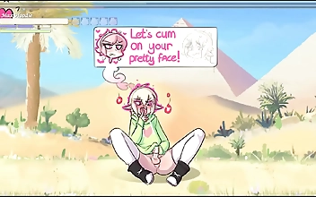 Unleash Your Inner Slut with Max the Elf - Femboy Hentai Game PornPlay Ep9!