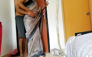 Indulge in the Luscious Passion of an Indian Teacher s Forbidden Encounter with Her Students