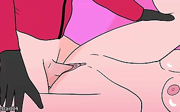 Unleash Your Inner Slut with Squid Game porn 2 - Make a Masked Man Cum or Say Goodbye to Your Chance for Fame and Fortune!