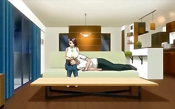 JAV Hentai Porn: Horny Wife Fucks Strangers in Wild Sex Shockers! Enchantress MILF Unleashes Her Inner Slut!