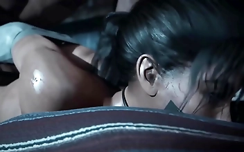 Resident Fuckers: A Japan AV Exclusive to Spice Up Your Night