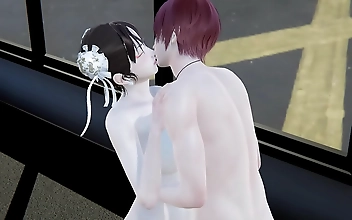 JAV Hottie Chun-Li s Luscious Hardcore Action: Japanese Asian Manga Anime Film Game Porn