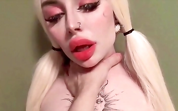 Japanese Cutie Gets Fucked Hard on the Table Creams Pie in Her Pussy - Peachgardens