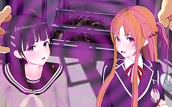 Unleash Your Inner Warrior and Surrender to the Virtual World of Sword Art Online !