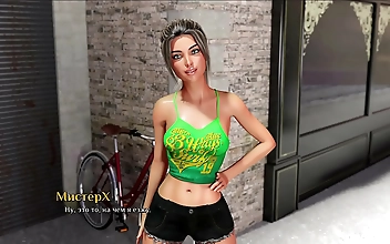 JAV Beauty on Bike: A Lustful Tail of Pleasure and Passion