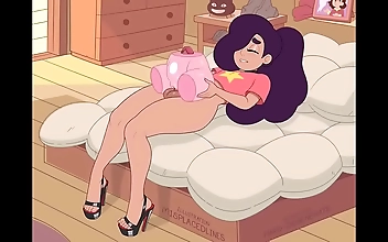 Double the Pleasure with Hot Ladyboys and Funky Porno