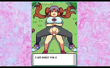 JAV Sluts Go Wild for Pokemon: Fap to the Hottest XXX Action!