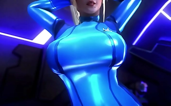 Intoxicatingly Sexy Catiso HMV Heroic by Luscious Enchantress