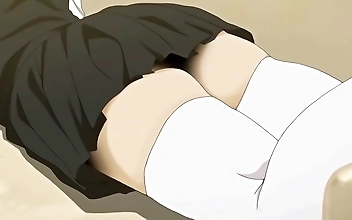 Holy Heck This 18-Year-Old Stepsister Needs Your Attention - Hentai