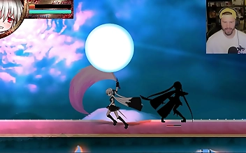 I FINISHED THIS GAME WITHOUT KNOWING WHATS HAPPENING Punisher