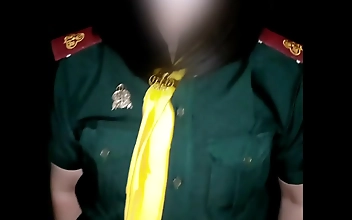 Thai Hottie Nontra Naree Gets Nasty with Big Cock