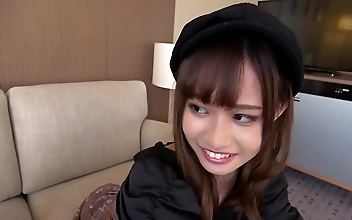 Discover Japan s Hottest 18-Year-Old Bunny with a Tight Pussy That ll Drive You Wild!