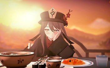 Harem Impact: The Ultimate Collection of JAV Harem Porn